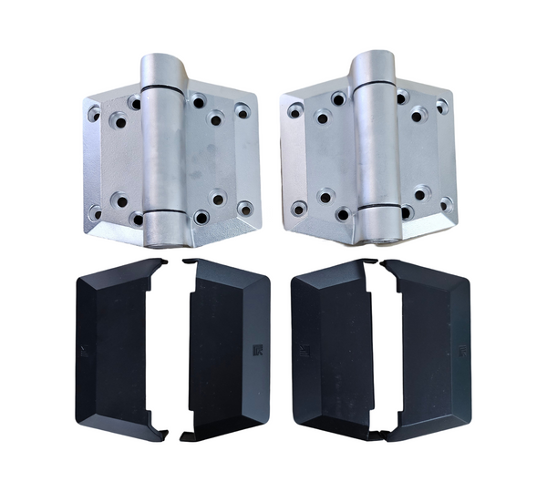Polaris 156 Soft Closing Utility Hinge 156SL (Pair)