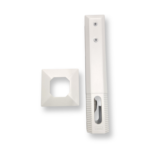 Square Core Drill Spigot 50x285mm (NON CONDUCTIVE)