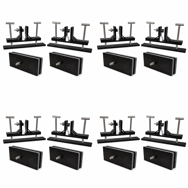 JG Glass Installation Tool Kit – Precision Alignment for Frameless Glass Pool Fencing