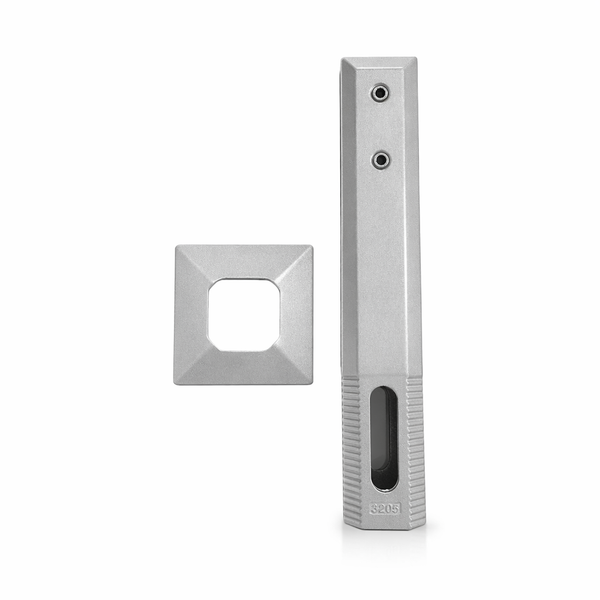 Square Core Drill Spigot 50x285mm (NON CONDUCTIVE)