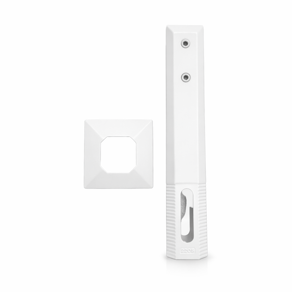 Square Core Drill Spigot 50x285mm (NON CONDUCTIVE)