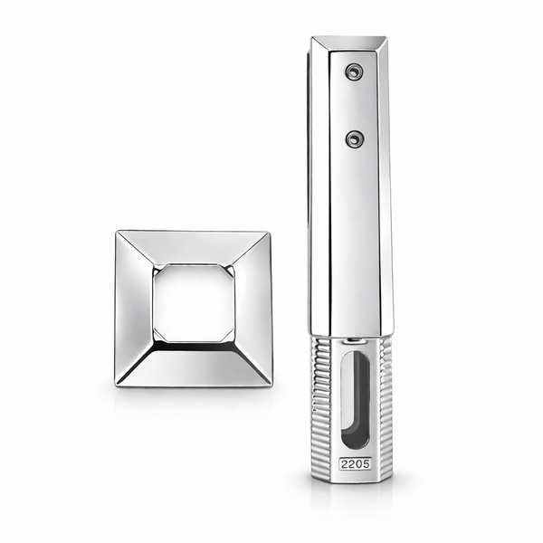 Square Core Drill Spigot 50x285mm (NON CONDUCTIVE)