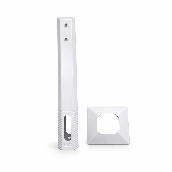Square Core Drill Spigot 50x360mm (NON CONDUCTIVE)