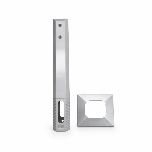 Square Core Drill Spigot 50x360mm (NON CONDUCTIVE)
