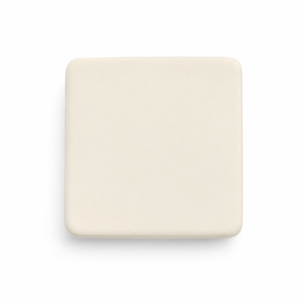 Aluminium Post Cap 50x50mm