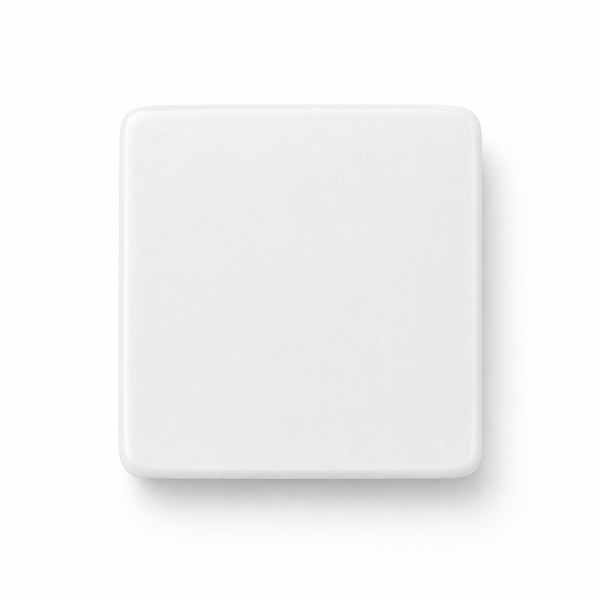 Aluminium Post Cap 50x50mm