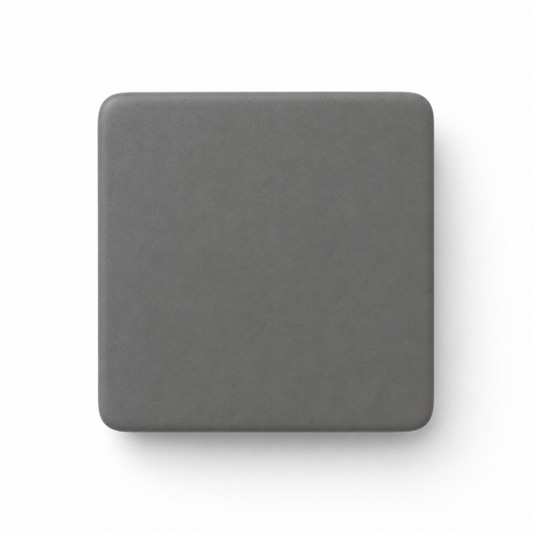 Aluminium Post Cap 50x50mm
