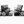Load image into Gallery viewer, D&D Kwikfit Wall or Post Mounted Hinges