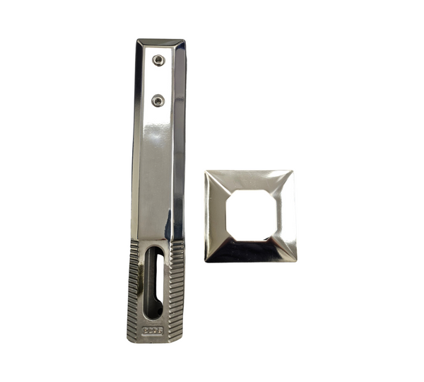 Square Core Drill Spigot 50x285mm (NON CONDUCTIVE)