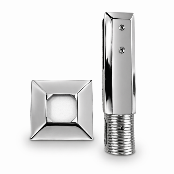 Square Core Drill Spigot (NON CONDUCTIVE)