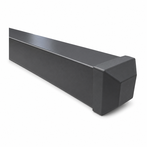 Aluminium Pool Fence Post 65x65mm
