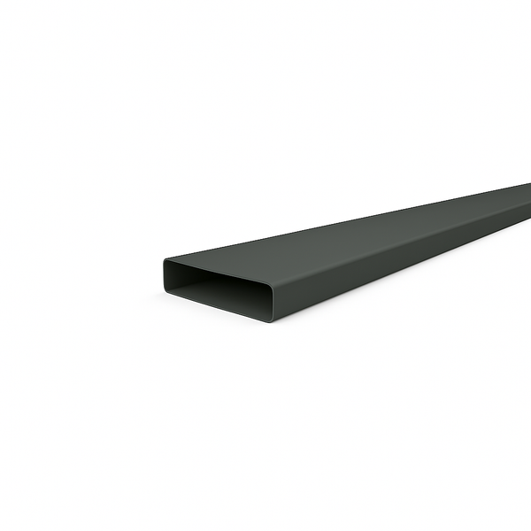 65x16mm Aluminium Slat