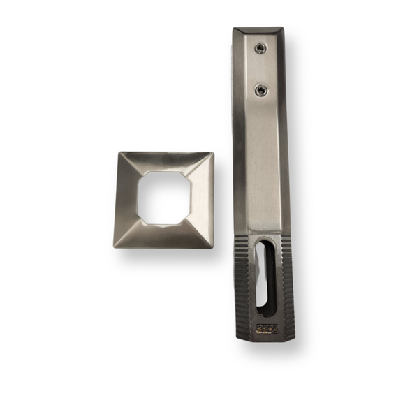 Square Core Drill Spigot 50x285mm (NON CONDUCTIVE)