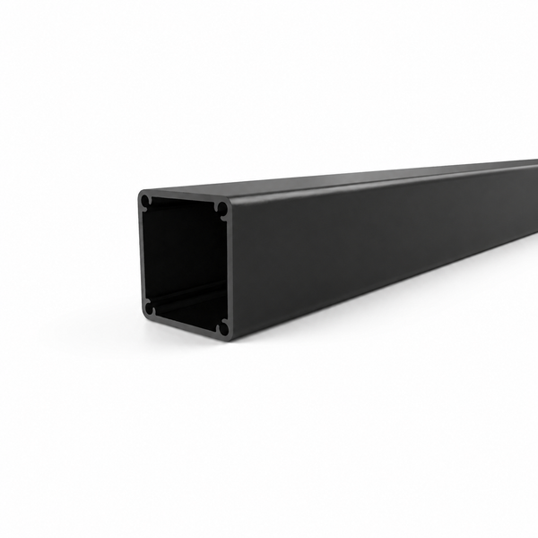 50x50mm Aluminium Structural Post 3600mm
