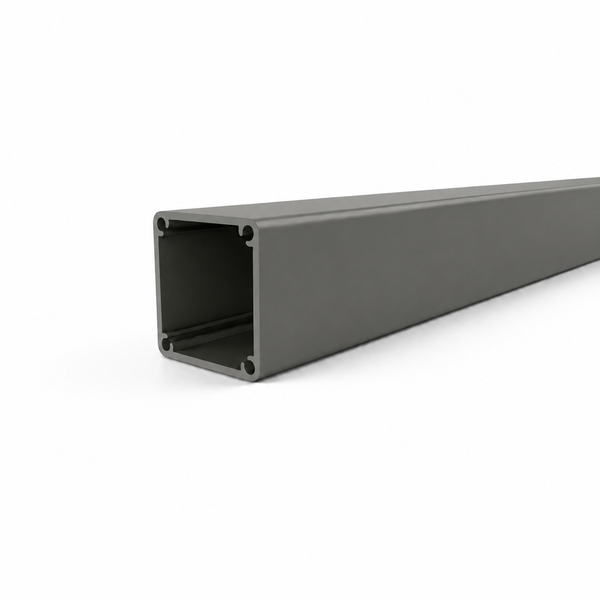 50x50mm Aluminium Structural Post 3600mm