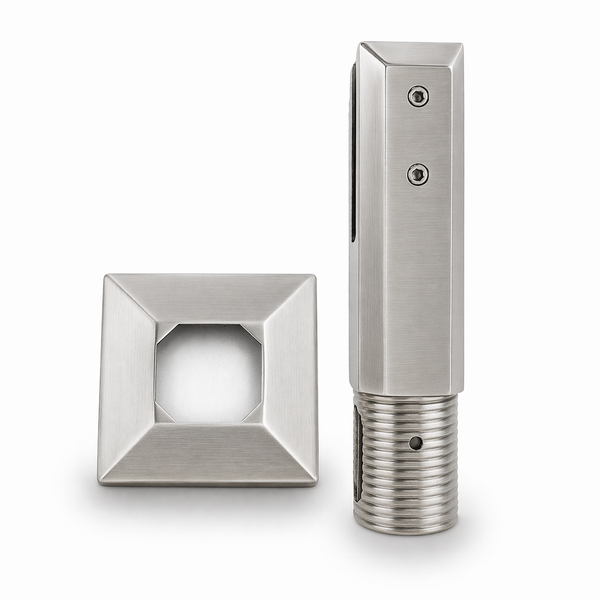 Square Core Drill Spigot (NON CONDUCTIVE)