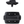 Load image into Gallery viewer, D&D TrueClose Hinges Black