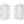 Load image into Gallery viewer, D & D Trueclose Heavy Duty Hinges White