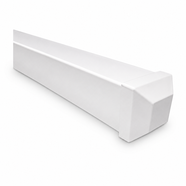 Aluminium Pool Fence Post 65x65mm