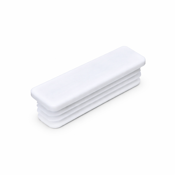 ALI SLAT FLAT PLASTIC CAP 65X16X1.2