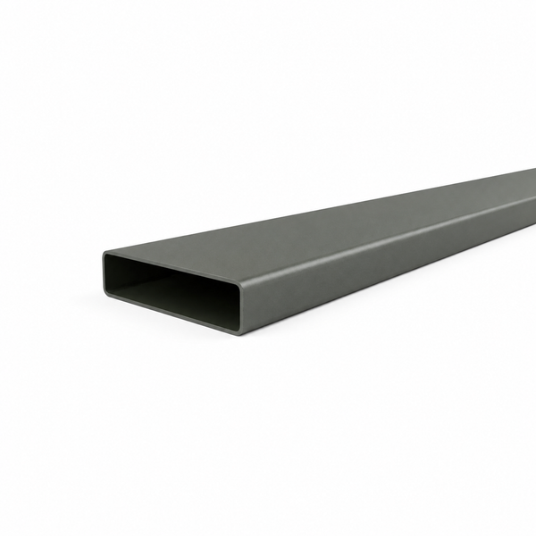 65x16mm Aluminium Slat