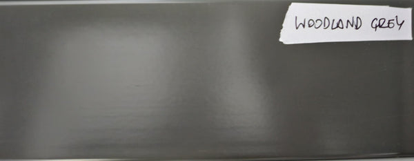 65x16mm Aluminium Slat