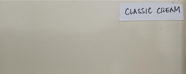 65x16mm Aluminium Slat