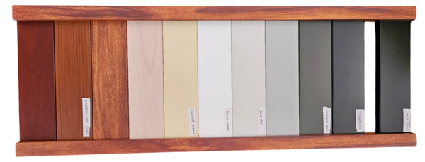 65x16mm Aluminium Slat