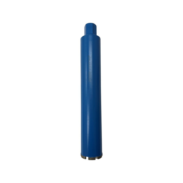 76 x 400mm Premium Core Drill Bit
