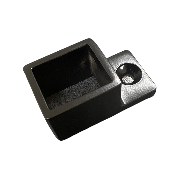 21x25 90 degree wall flange