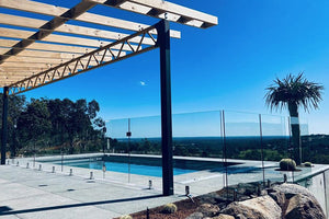 5 Reasons Why You Should Choose Glass Pool Fencing