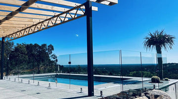 5 Reasons Why You Should Choose Glass Pool Fencing