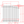 Aluminium Blade Raked Pool Fence Panel