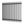 Aluminium Blade Fence Panel 1800mm (H) x 1632mm (W) INC CAPS