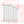 Aluminium Blade Raked Pool Fence Panel