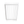 Aluminium Blade Gate Panel 1500mm (H) x 920mm (W) INC CAPS