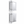 Polaris S155 Glass to Wall/Post Hinges G2205 Stainless Steel