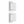 Polaris S155 Glass to Wall/Post Hinges G2205 Stainless Steel