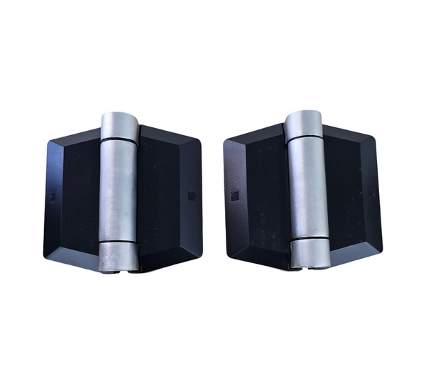 Polaris 156 Soft Closing Utility Hinge 156SL (Pair)