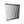 Aluminium Blade Fence Panel 1800mm (H) x 1632mm (W)