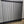Aluminium Blade Fence Panel 1800mm (H) x 1632mm (W)