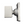 Aluminium Adjustable Pool Fence Post Brackets 40x40