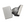 Aluminium Adjustable Pool Fence Post Brackets 40x40