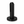Round Base Mount Spigot G2205 Stainless Steel