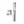 Square Core Drill Spigot G2205 Stainless Steel