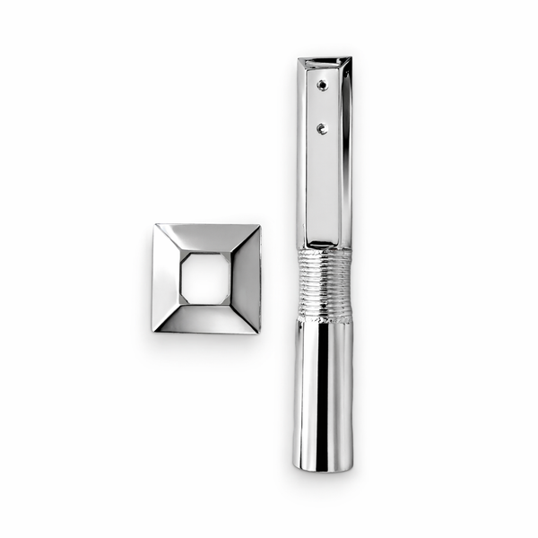 Square Core Drill Spigot G2205 Stainless Steel