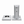 Square Base Mount Spigot 50x160 G2205 (Adjustable)(NON CONDUCTIVE)