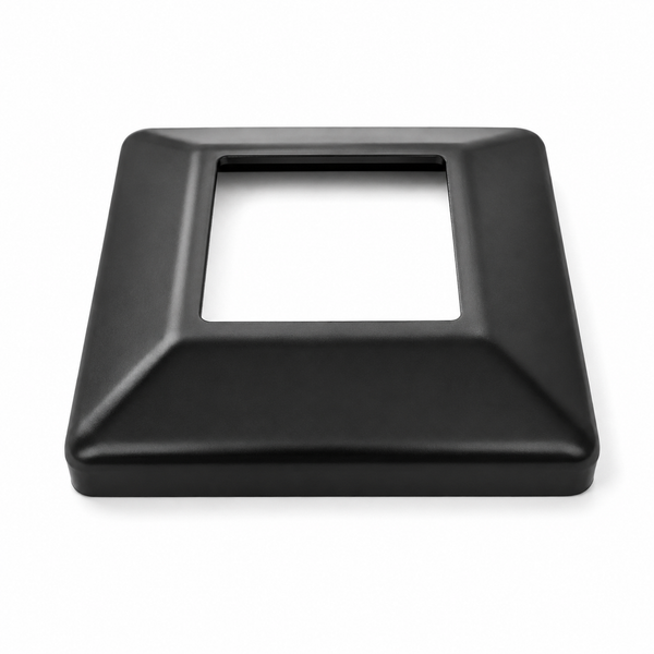 Aluminium Post Base Cover 50x50