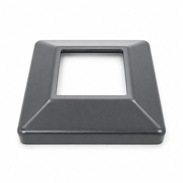 Aluminium Post Base Cover 50x50