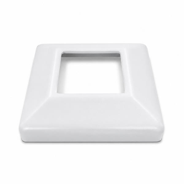Aluminium Post Base Cover 50x50
